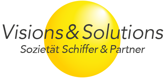 Visions & Solutions - Sozietät Schiffer & Partner
